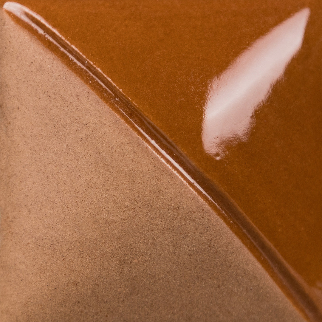 Mayco Underglaze UG-31 Fundamentals Chocolate (2 fl oz) - Clay Revolution