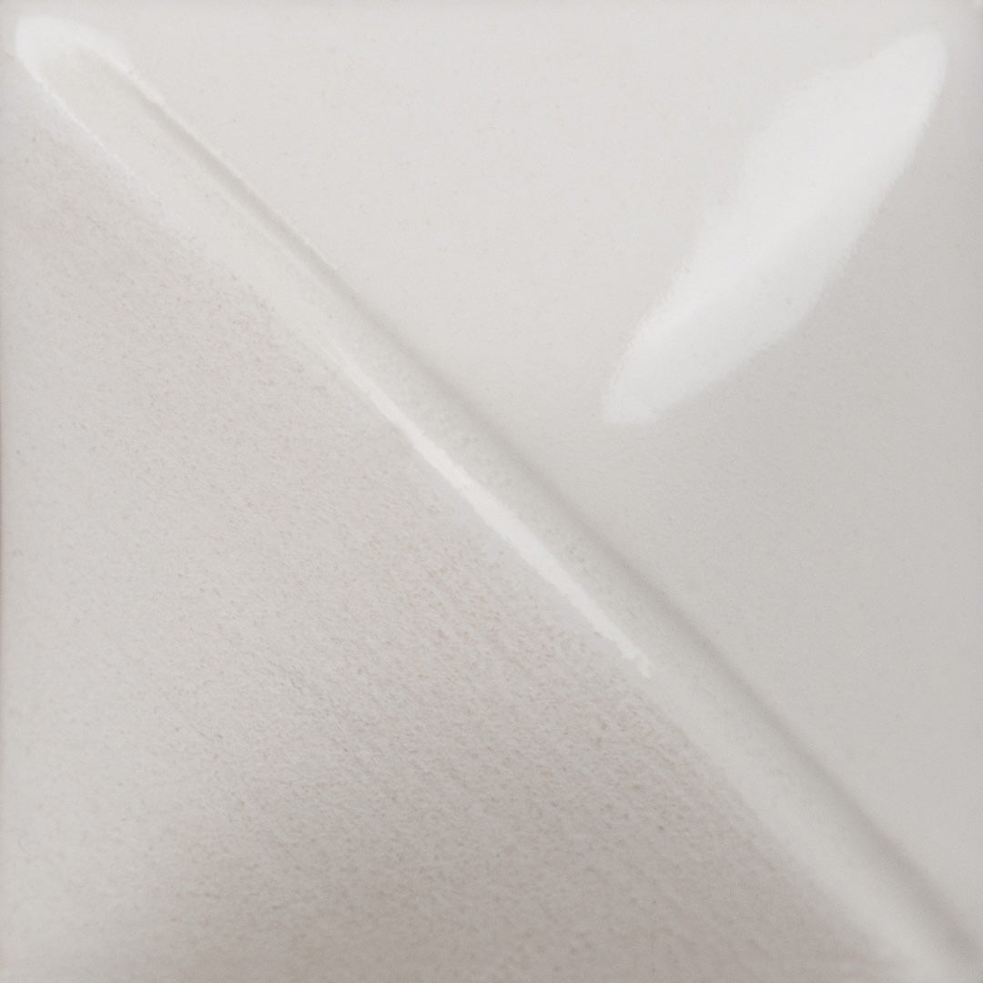 Mayco Underglaze UG-51 Fundamentals China White (2 fl oz) - Clay Revolution