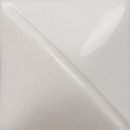 Mayco Underglaze UG-51 Fundamentals China White (2 fl oz) - Clay Revolution