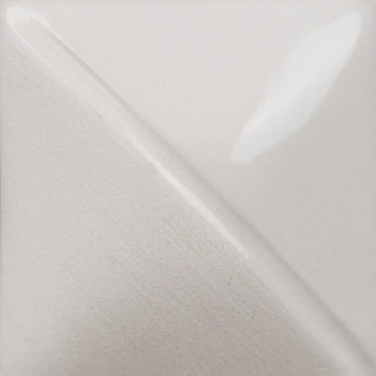 Mayco Underglaze UG-51 Fundamentals China White (2 fl oz) - Clay Revolution
