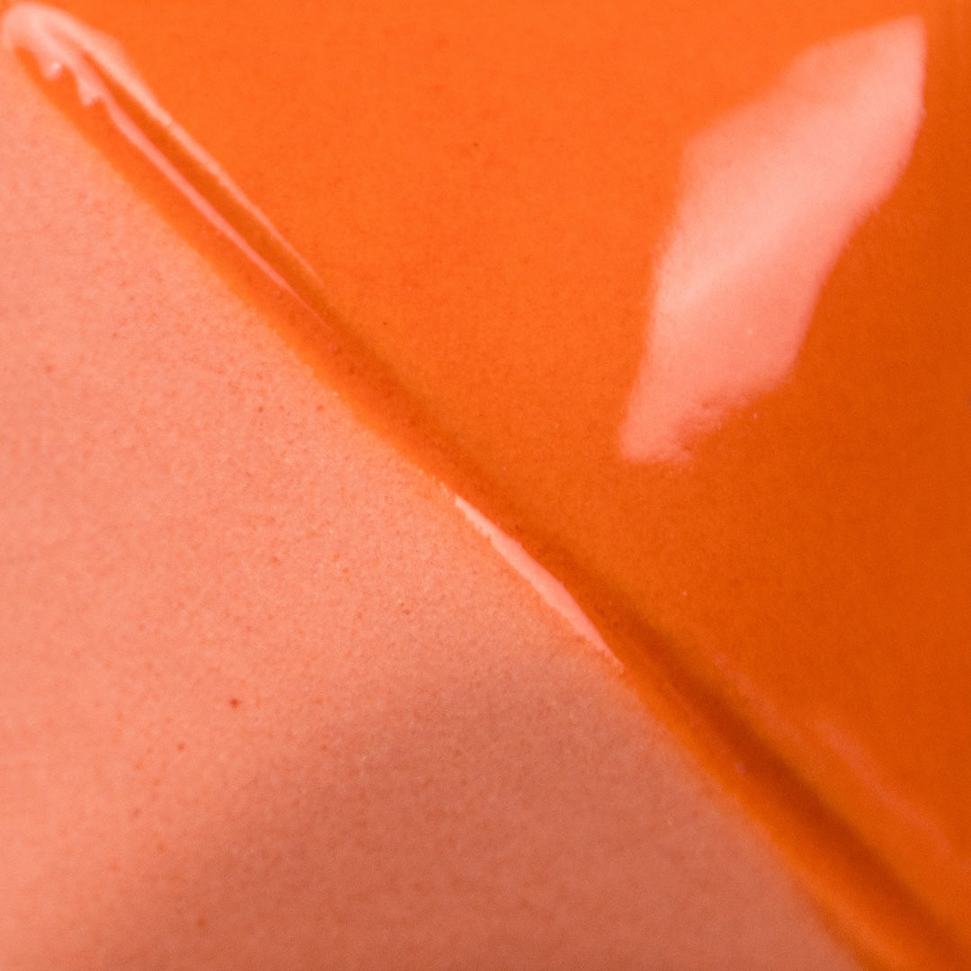 Mayco Underglaze UG-204 Fundamentals Orange (2 fl oz) - Clay Revolution