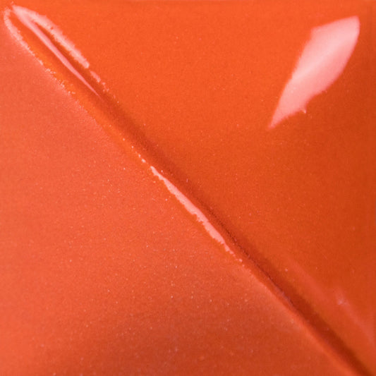 Mayco Underglaze UG-204 Fundamentals Orange (2 fl oz) - Clay Revolution