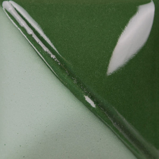 Mayco Underglaze UG-210 Fundamentals Forrest Green (2 fl oz) - Clay Revolution