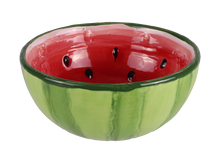 Load image into Gallery viewer, Watermelon Sauce Bowl