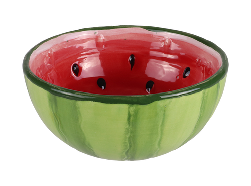 Watermelon Sauce Bowl