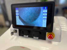 Carregar imagem no visualizador da galeria, Tauweld 200J Benchtop Laser Welder