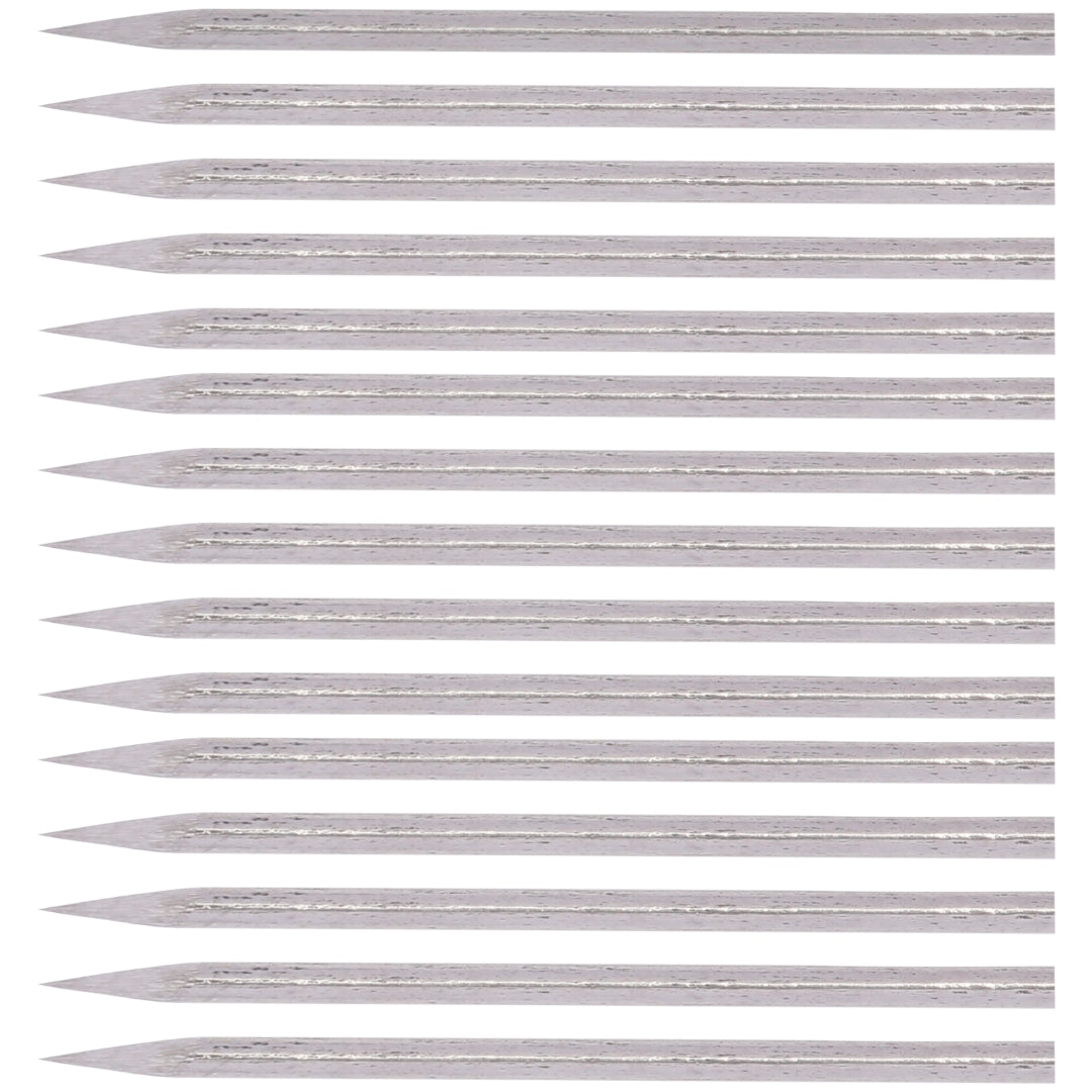 Micro TIG Welding Electrodes for Pulse Arc Welders + Permanent Jewelry - Clay Revolution