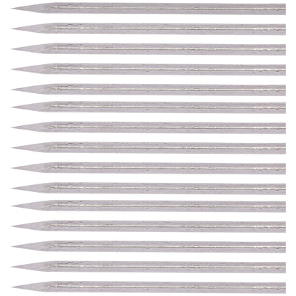 Micro TIG Welding Electrodes for Pulse Arc Welders + Permanent Jewelry - Clay Revolution