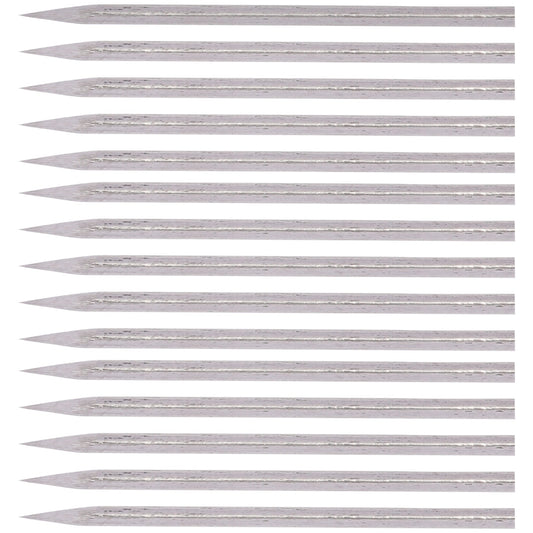 Micro TIG Welding Electrodes for Pulse Arc Welders + Permanent Jewelry - Clay Revolution