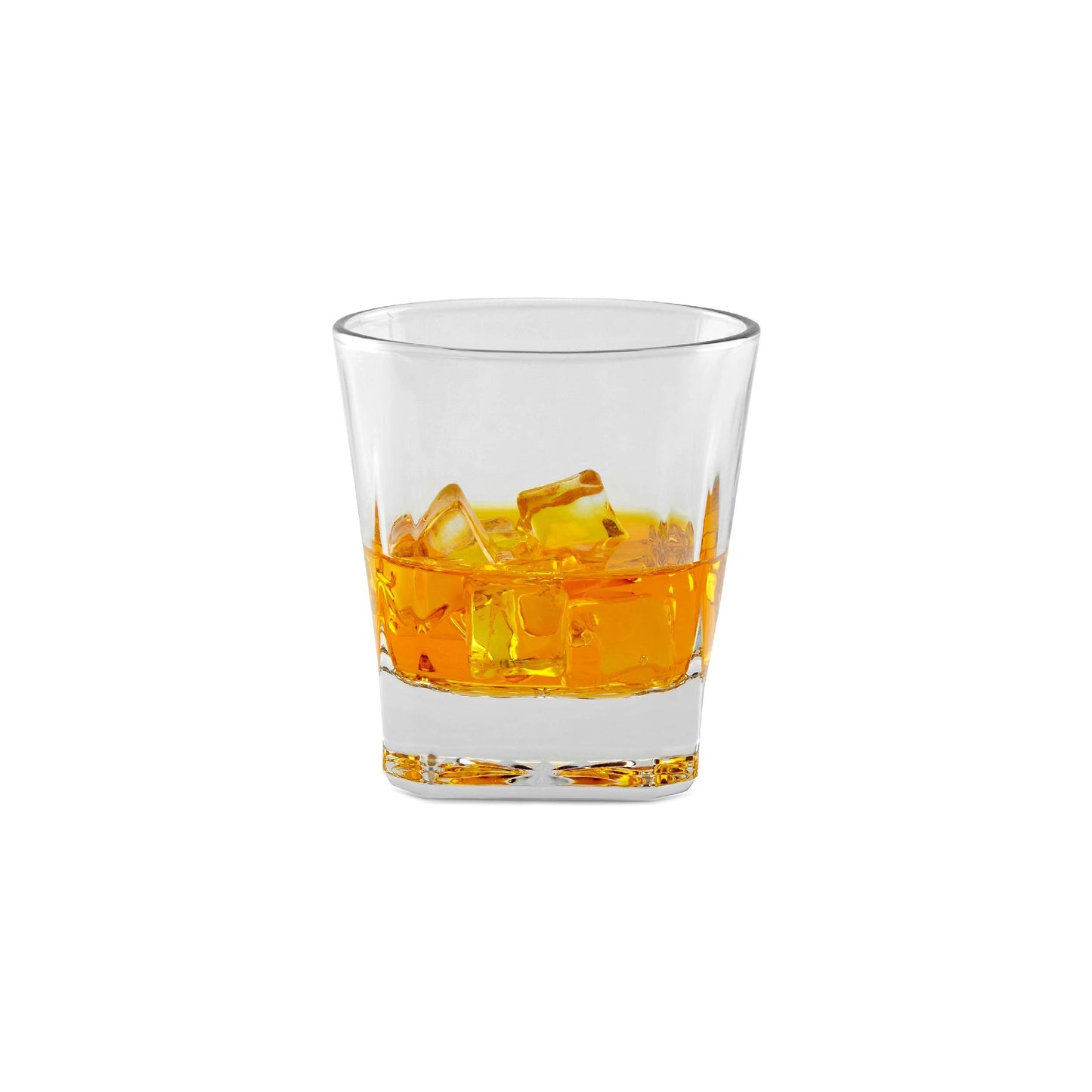 Whiskey Rock Glasses - Clay Revolution