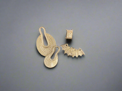 Project X White Bronze Clay - Clay Revolution