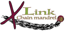 画像をギャラリービューアに読み込む, X-Link Chain Mandrel