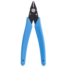 Load image into Gallery viewer, Xuron® Short Nose 2mm for Permanent Jewelry (475) - Blue