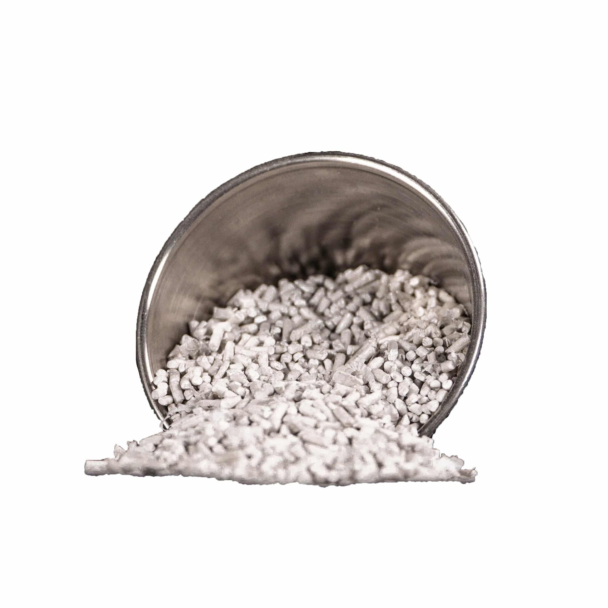 Zirconium Silicate (Zircopax®) Ceramic Filamet™ - Clay Revolution