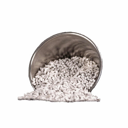 Zirconium Silicate (Zircopax®) Ceramic Filamet™ - Clay Revolution