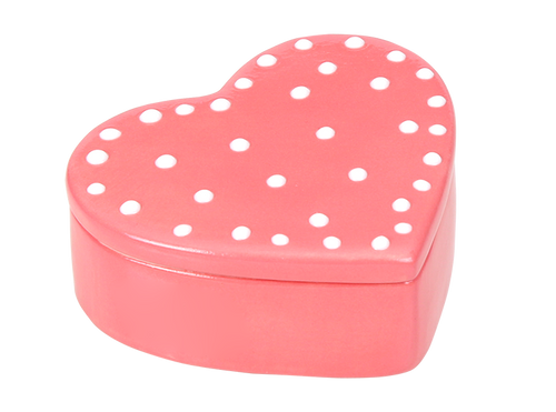 Heart Box