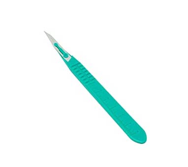 Basic Metal Clay Hand Tool Kit