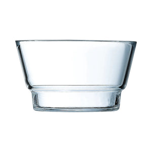 Glass Storage Bowl