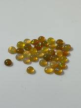 Load image into Gallery viewer, Mexican Fire Opal