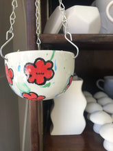Load image into Gallery viewer, Spring Poppies Ceramics March 29 6:30-8:30