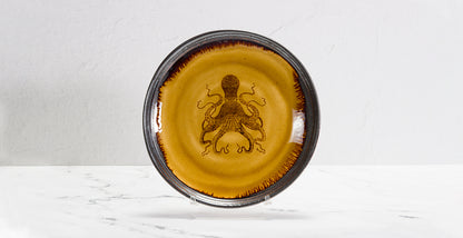 Tropical Leaves Silkscreen design