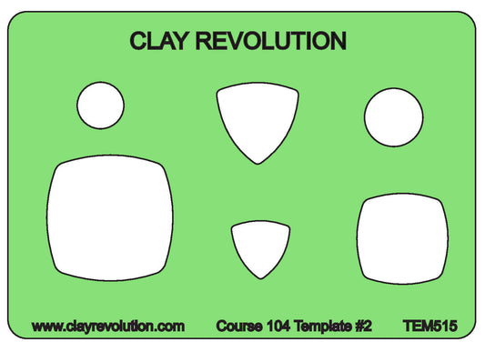 Course 104 Template 2