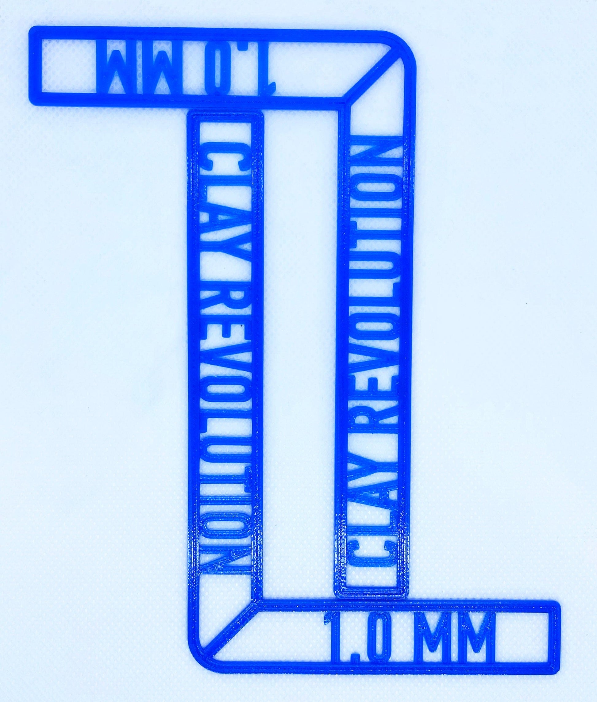 Adjustable Rolling Gauges - Master Series - ClayRevolution
