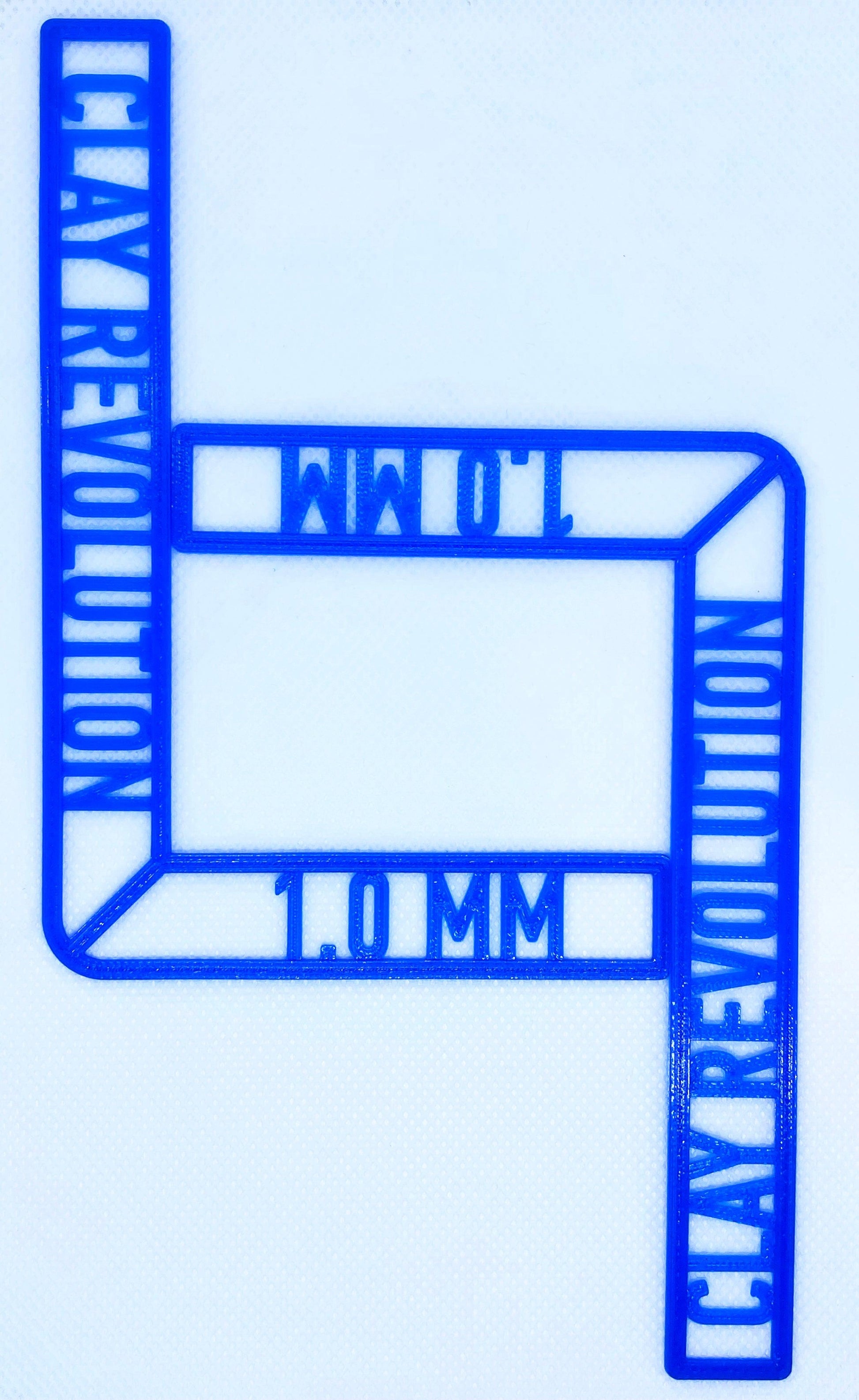 Adjustable Rolling Gauges - Master Series - ClayRevolution