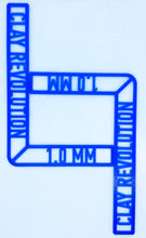 Load image into Gallery viewer, Adjustable Rolling Gauges - Master Series - ClayRevolution