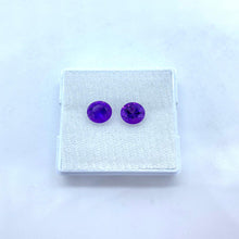 Load image into Gallery viewer, Amethyst Faceted - ClayRevolution