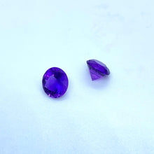 Load image into Gallery viewer, Amethyst Faceted - ClayRevolution