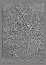 Cargar imagen en el visor de la galería, Antique Embroidery Texture Sheet - ClayRevolution