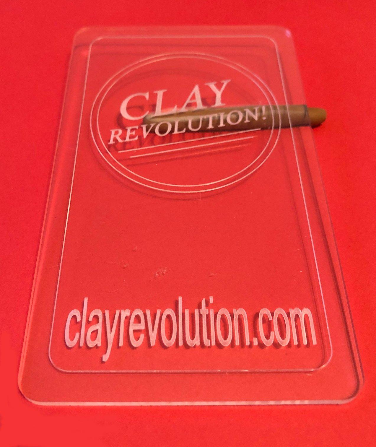Basic Metal Clay Hand Tool Kit – Clay Revolution