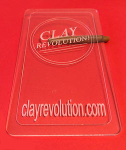 Basic Metal Clay Hand Tool Kit - ClayRevolution