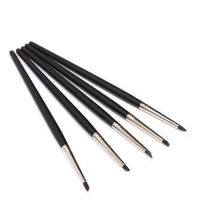 Basic Metal Clay Hand Tool Kit - ClayRevolution