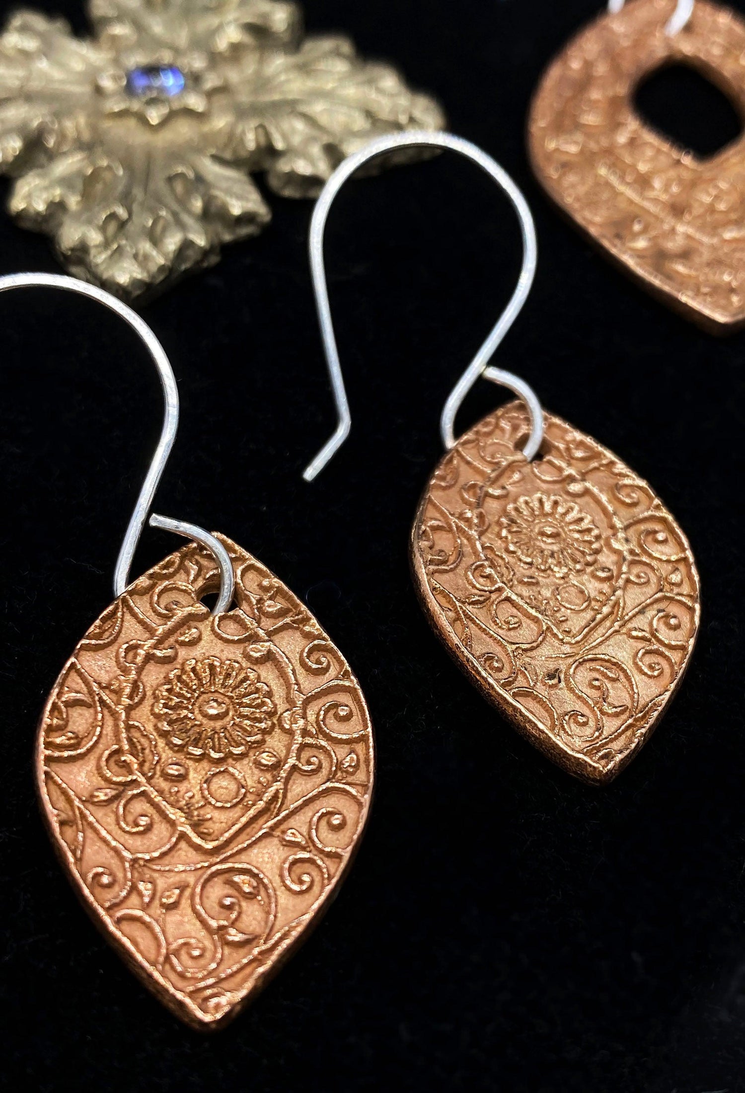Beginner Base Metal Clays TUCSON Feb. 2, 2022 - ClayRevolution