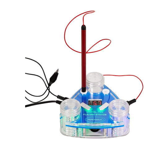 Digital Pen Plating Machine