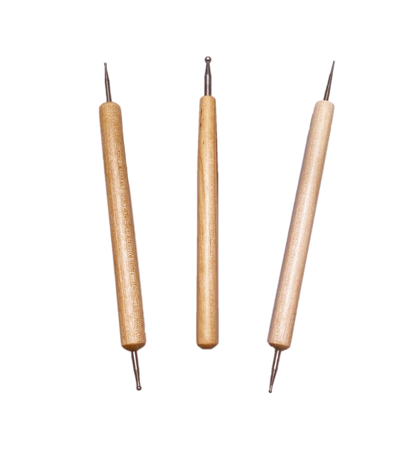 Embossing Stylus Set - ClayRevolution