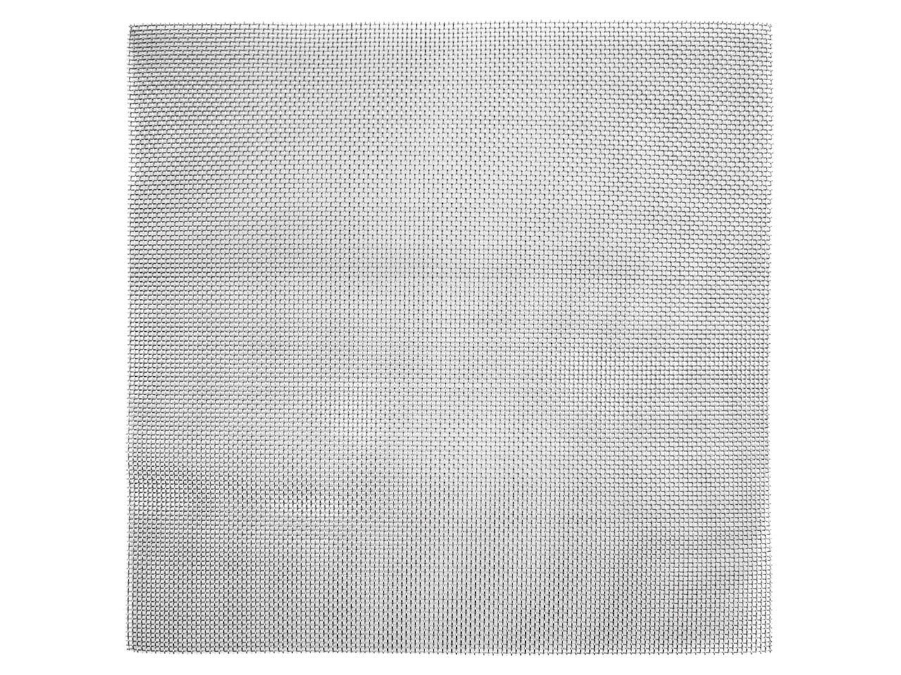 Fine Steel Mesh - ClayRevolution