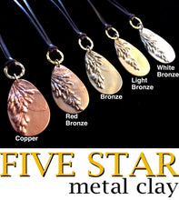 Charger l&#39;image dans la galerie, Five Star Red Bronze Clay 25g - ClayRevolution