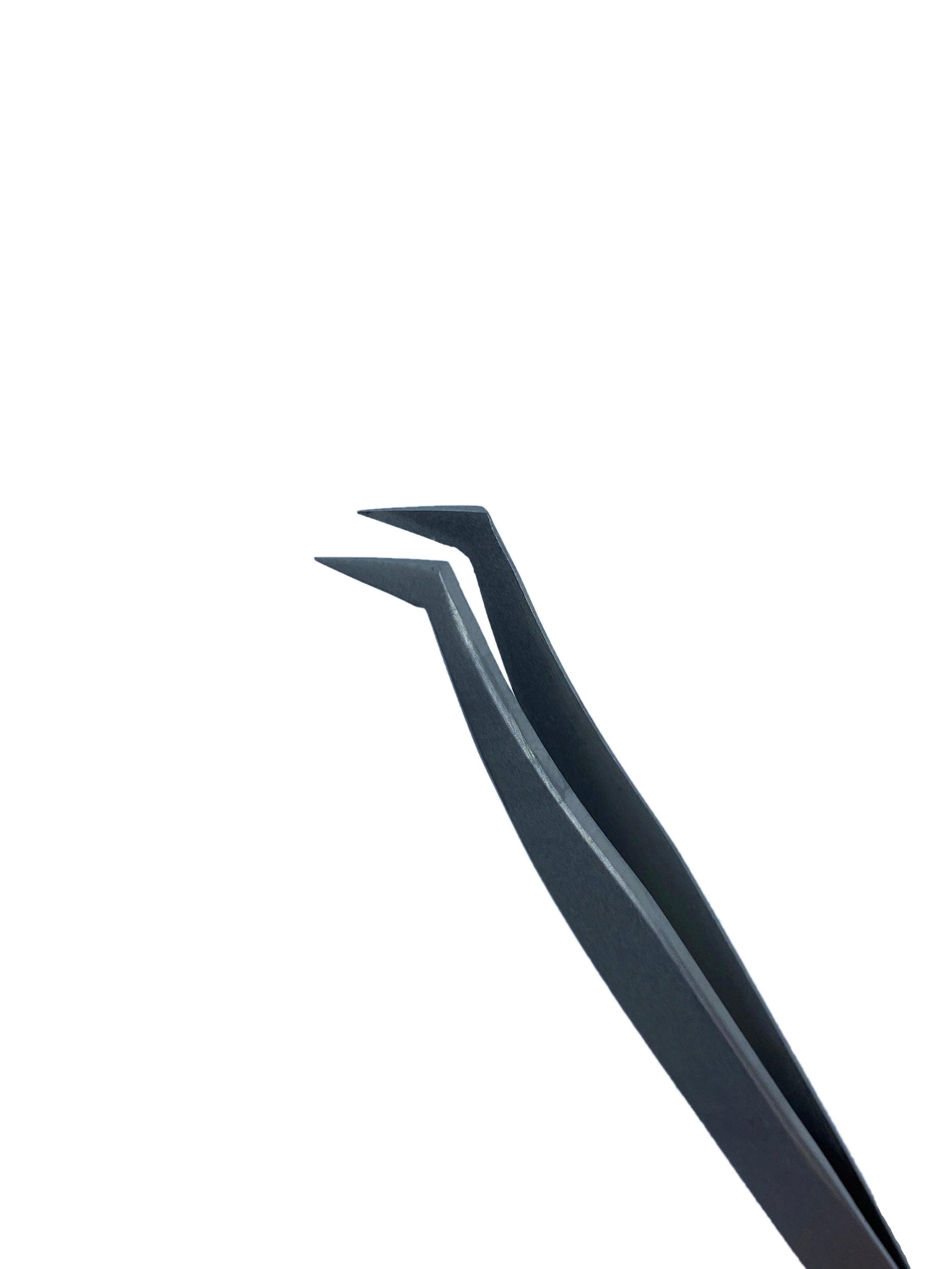 Flat Tip Tweezers - ClayRevolution