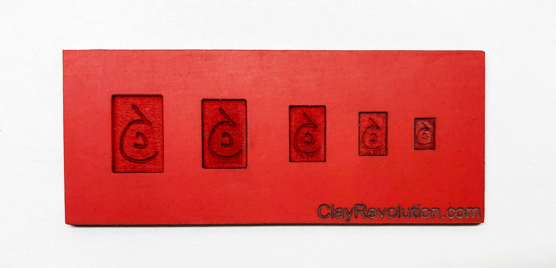 Jewelry Makers Mat - ClayRevolution