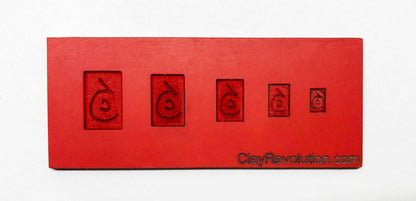 Jewelry Makers Mat - ClayRevolution