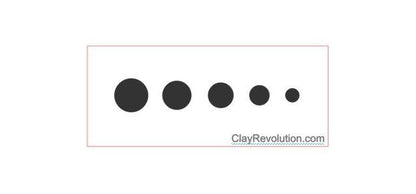 Jewelry Makers Mat - ClayRevolution