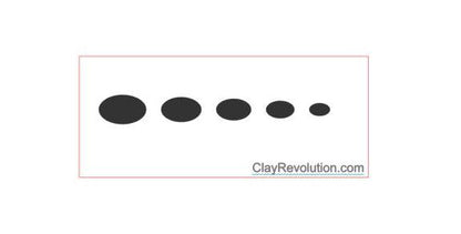 Jewelry Makers Mat - ClayRevolution