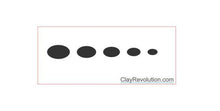 Carregar imagem no visualizador da galeria, Jewelry Makers Mat - ClayRevolution
