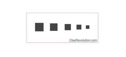 Jewelry Makers Mat - ClayRevolution