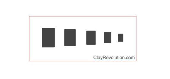 Jewelry Makers Mat - ClayRevolution