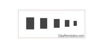 Jewelry Makers Mat - ClayRevolution