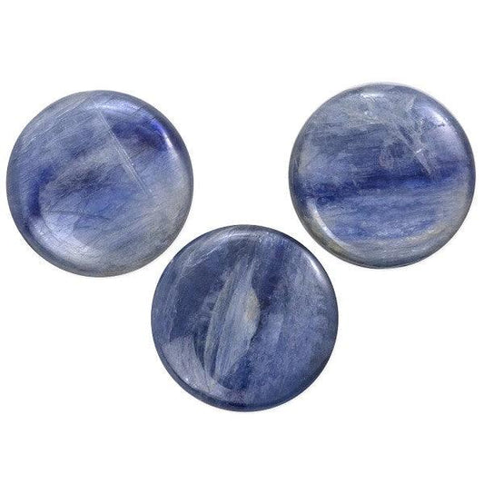 Kyanite 6mm - ClayRevolution